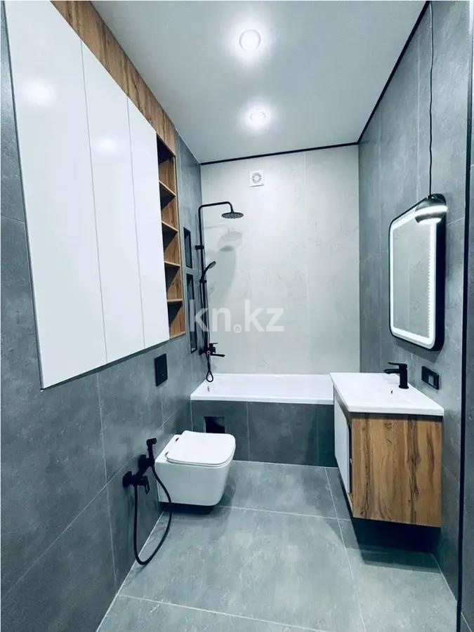 Продажа 2-комнатной квартиры, 64.4 м², ул. Е-36, дом  5 в Астане - фото 3