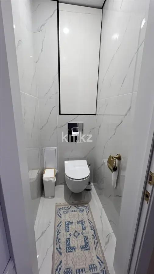 Продажа 2-комнатной квартиры, 66 м² в Астане - фото 4