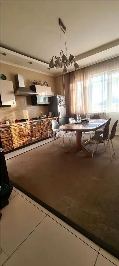 Продажа 3-комнатной квартиры, 103 м², ул. Иманова, дом  10/1 - Продажа квартир в Казахстане фото 4 из 6