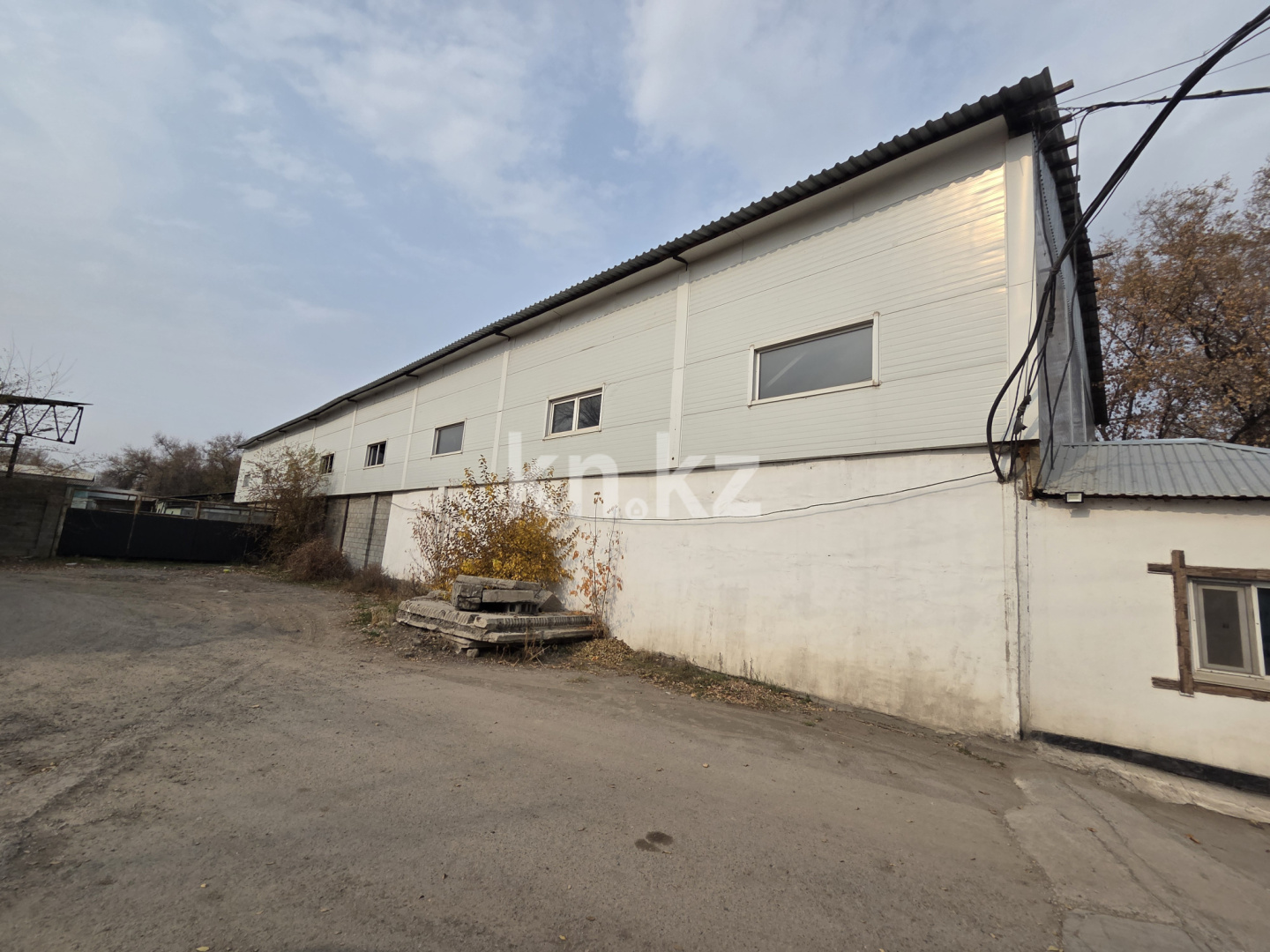 Аренда , 800 м², Улица Есим хана, дом  14/1 - Аренда баз, складов и промышленной недвижимости в Алматы фото 15 из 16