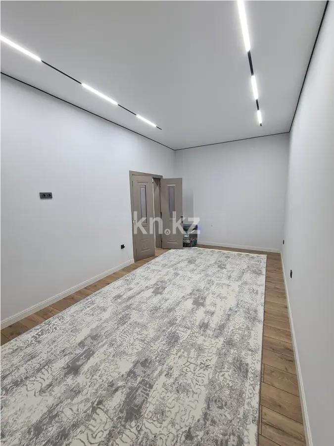 Продажа 1-комнатной квартиры, 40 м² - Продажа квартир в Наурызбайском р-не Алматы фото 1 из 4