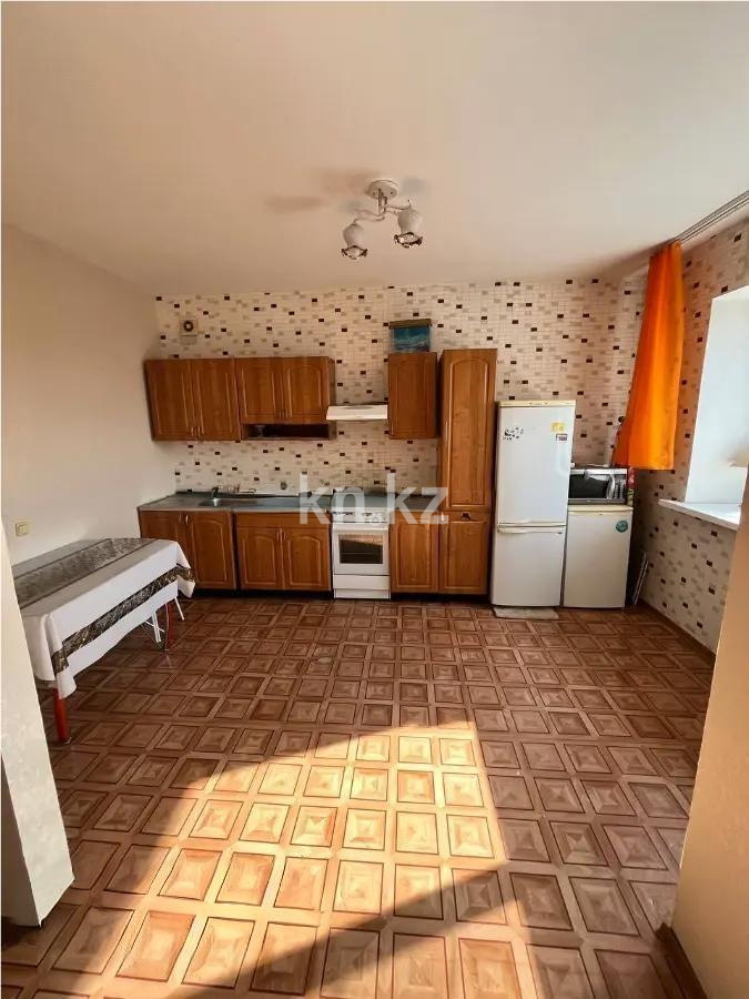 Продажа 1-комнатной квартиры, 45.5 м², ул. Желтоксан, дом  48/1 - Продажа  однокомнатных квартир в Астане без посредников фото 3 из 4