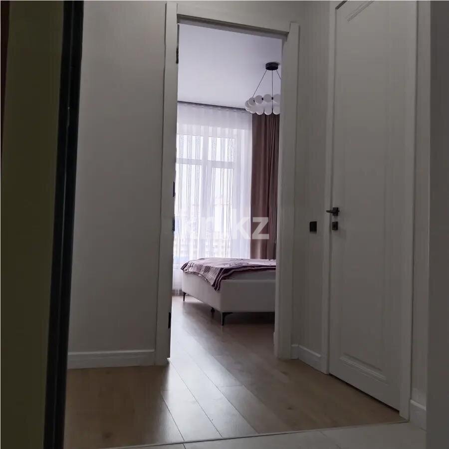 Продажа 1-комнатной квартиры, 41 м² в Астане - фото 2