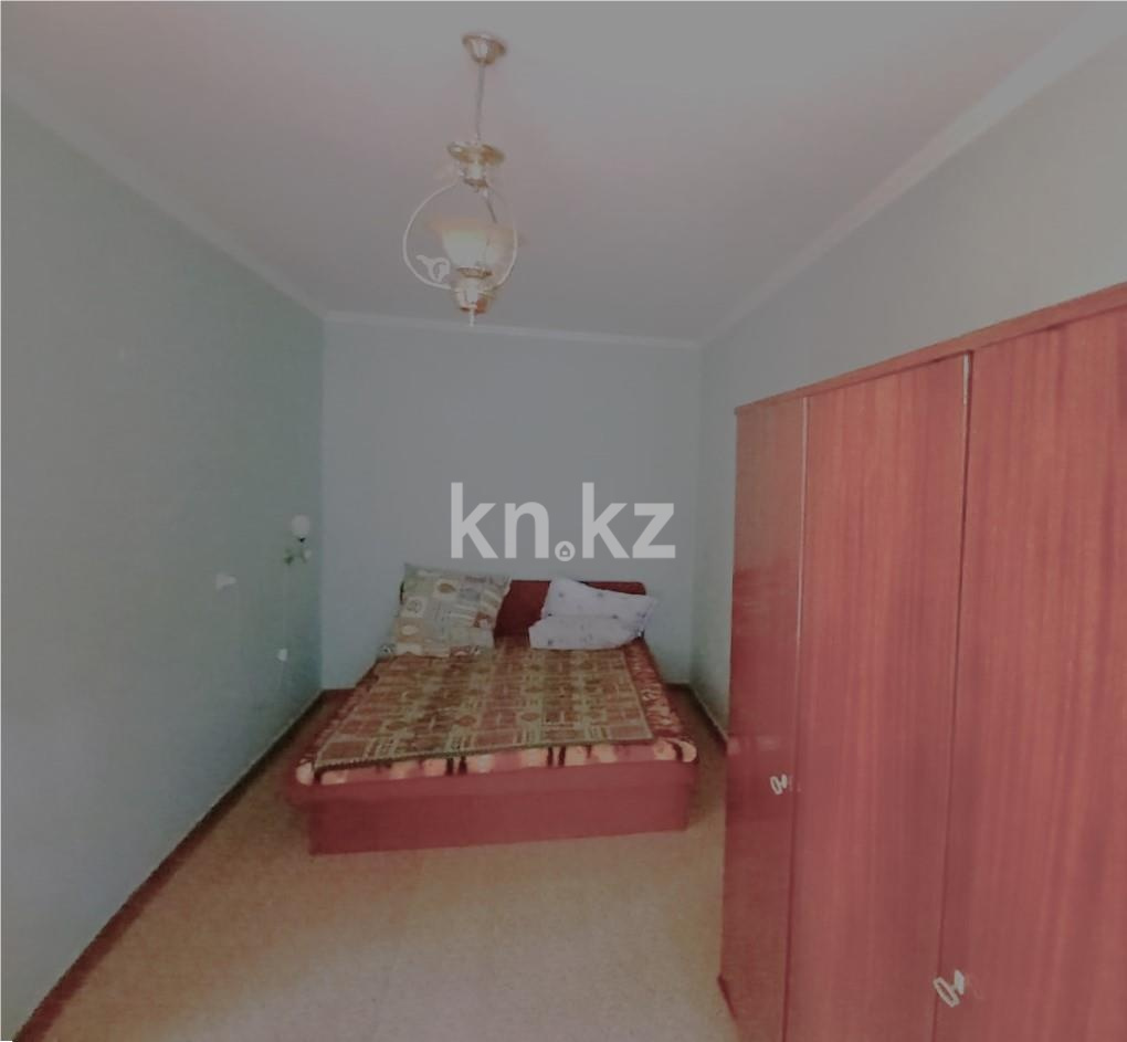 Продажа 2-комнатной квартиры, 44 м² - Продажа двухкомнатных квартир в панельном доме в Казахстане фото 3 из 7