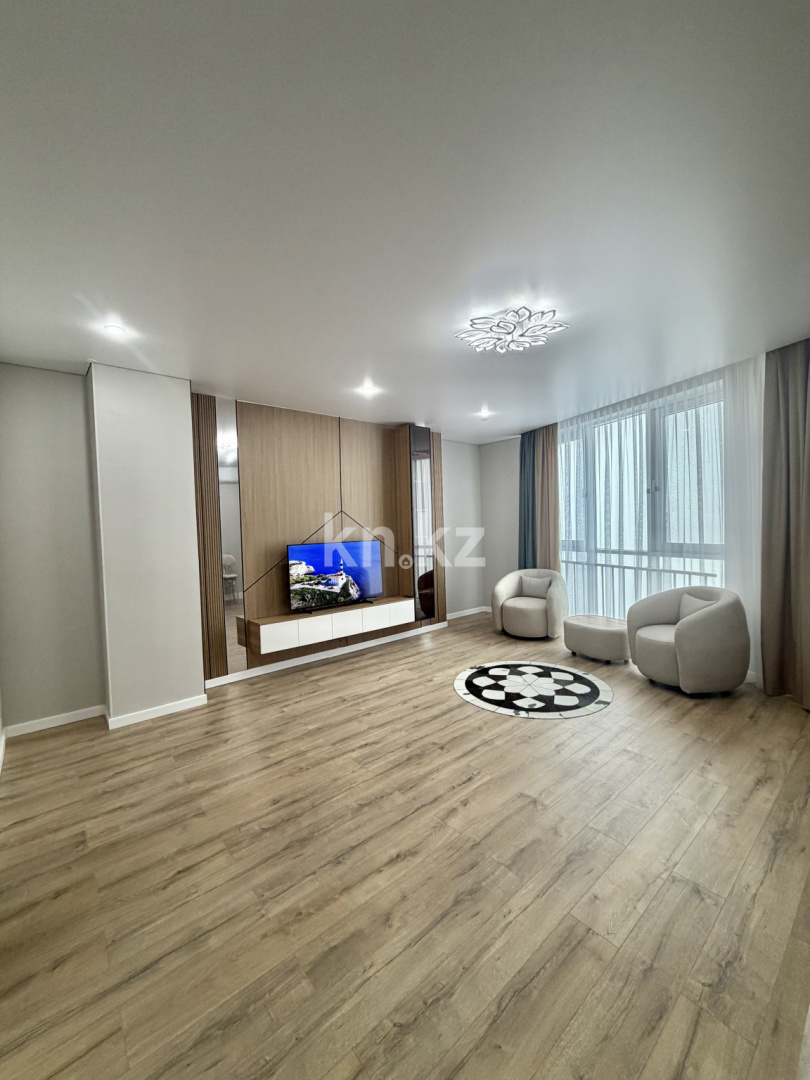 Продажа 2-комнатной квартиры, 73 м² в Алматы - фото 7