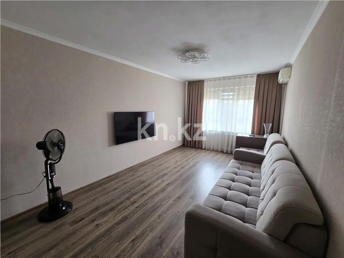 Продажа 4-комнатной квартиры, 83.8 м² в Алматы