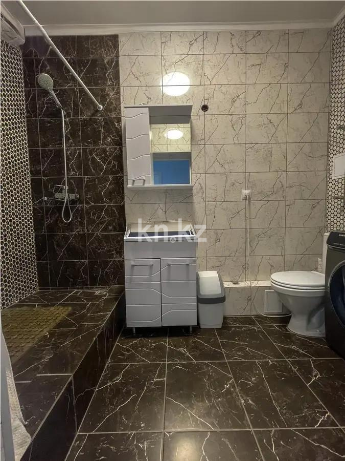 Продажа 2-комнатной квартиры, 56 м², ул. Абишева, дом  36/1 в Алматы - фото 4