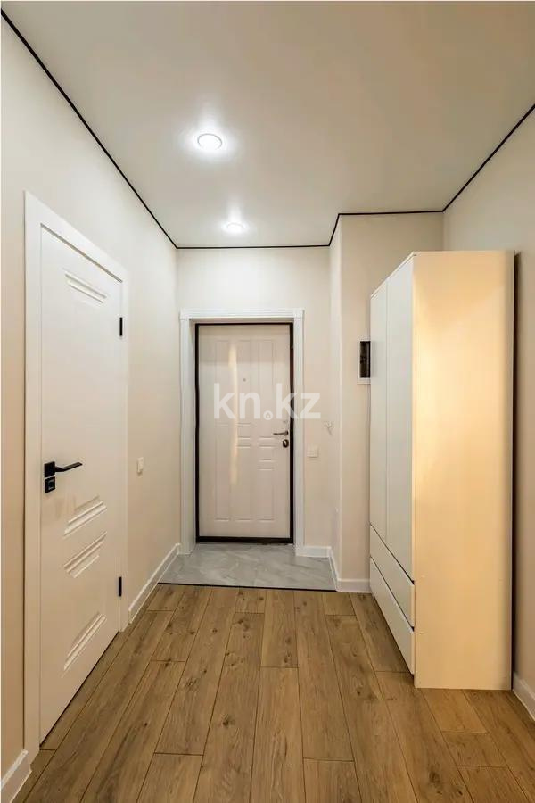 Продажа 2-комнатной квартиры, 45 м², ул. Туркестан, дом  4б стр в Астане - фото 5