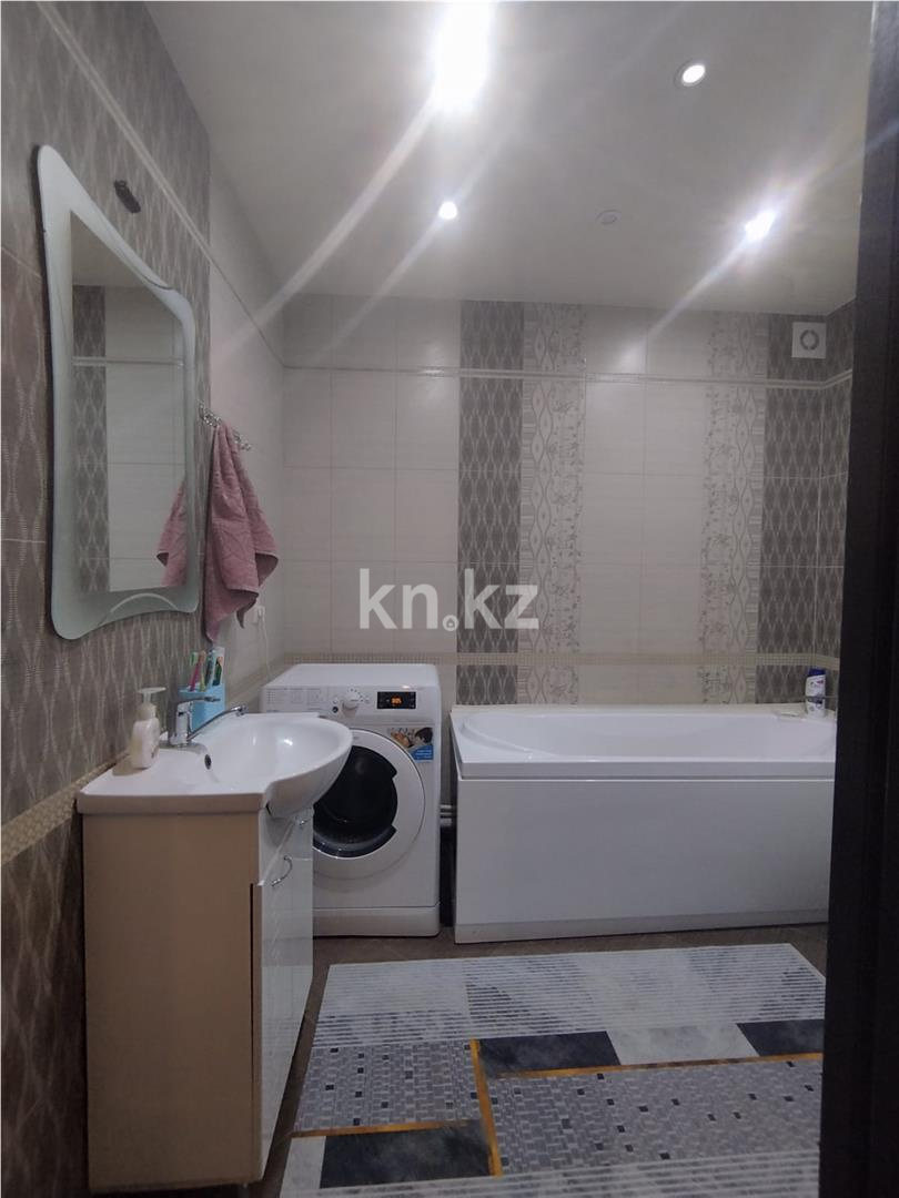 Продажа 3-комнатной квартиры, 62 м², пр. Металлургов в Темиртау - фото 12