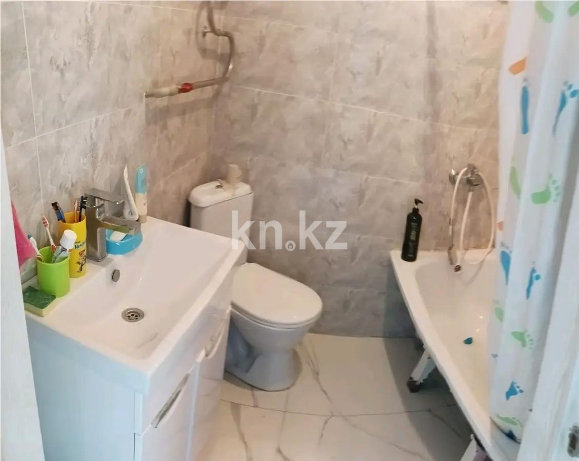 Продажа 3-комнатной квартиры, 91.2 м² - Недвижимость в Астане - страница 11 фото 4 из 5