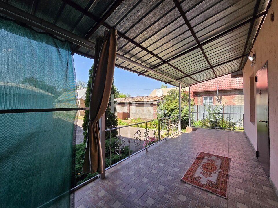 Продажа 4-комнатного дома, 107 м² в Алматы - фото 9