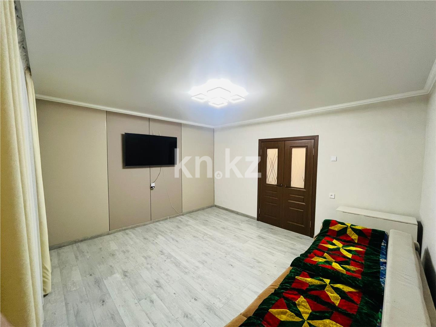 Продажа 2-комнатной квартиры, 54 м² - Продажа недвижимости в Караганде - страница 4 фото 1 из 15