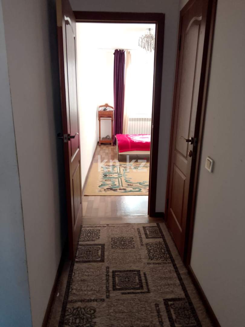 Продажа 2-комнатной квартиры, 59 м², мкр-н 15, дом  29 - Продажа квартир в Таразе фото 1 из 11