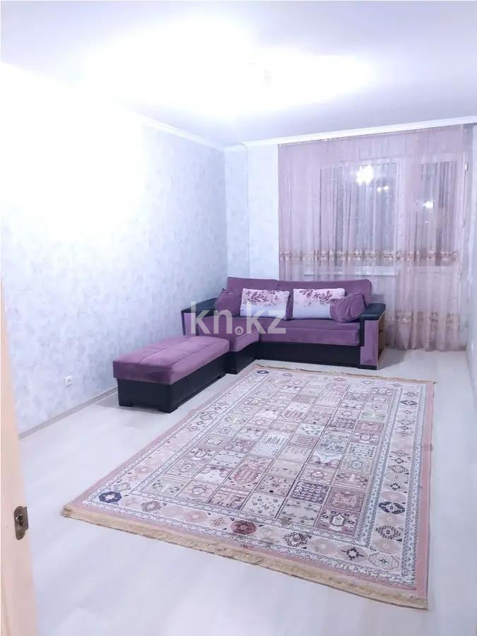 Продажа 2-комнатной квартиры, 71.7 м² - Продажа квартир в новостройках Астаны без посредников фото 1 из 4