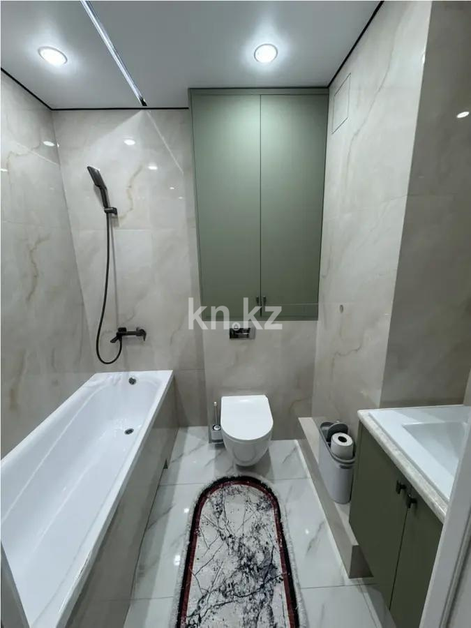 Продажа 4-комнатной квартиры, 100 м² - Продажа  четырехкомнатных квартир в новостройках Астаны фото 6 из 8