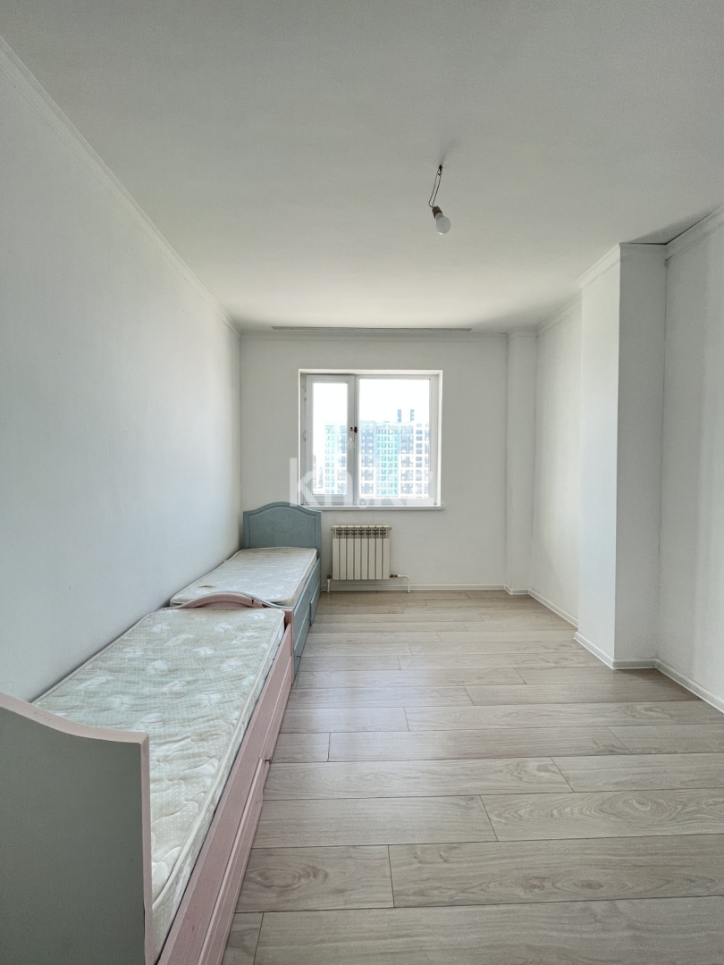 Аренда 3-комнатной квартиры, 85 м² - Аренда жилой и коммерческой недвижимости в Казахстане фото 7 из 15