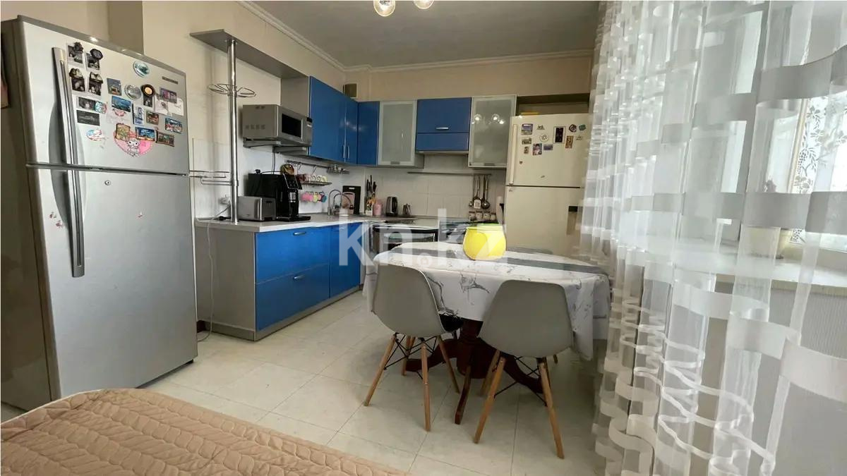 Продажа 3-комнатной квартиры, 97.9 м², пр. Момышулы - Продажа  трехкомнатных квартир в новостройках Астаны фото 9 из 17