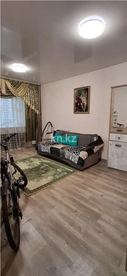 Продажа 2-комнатной квартиры, 53.7 м² в Алматы