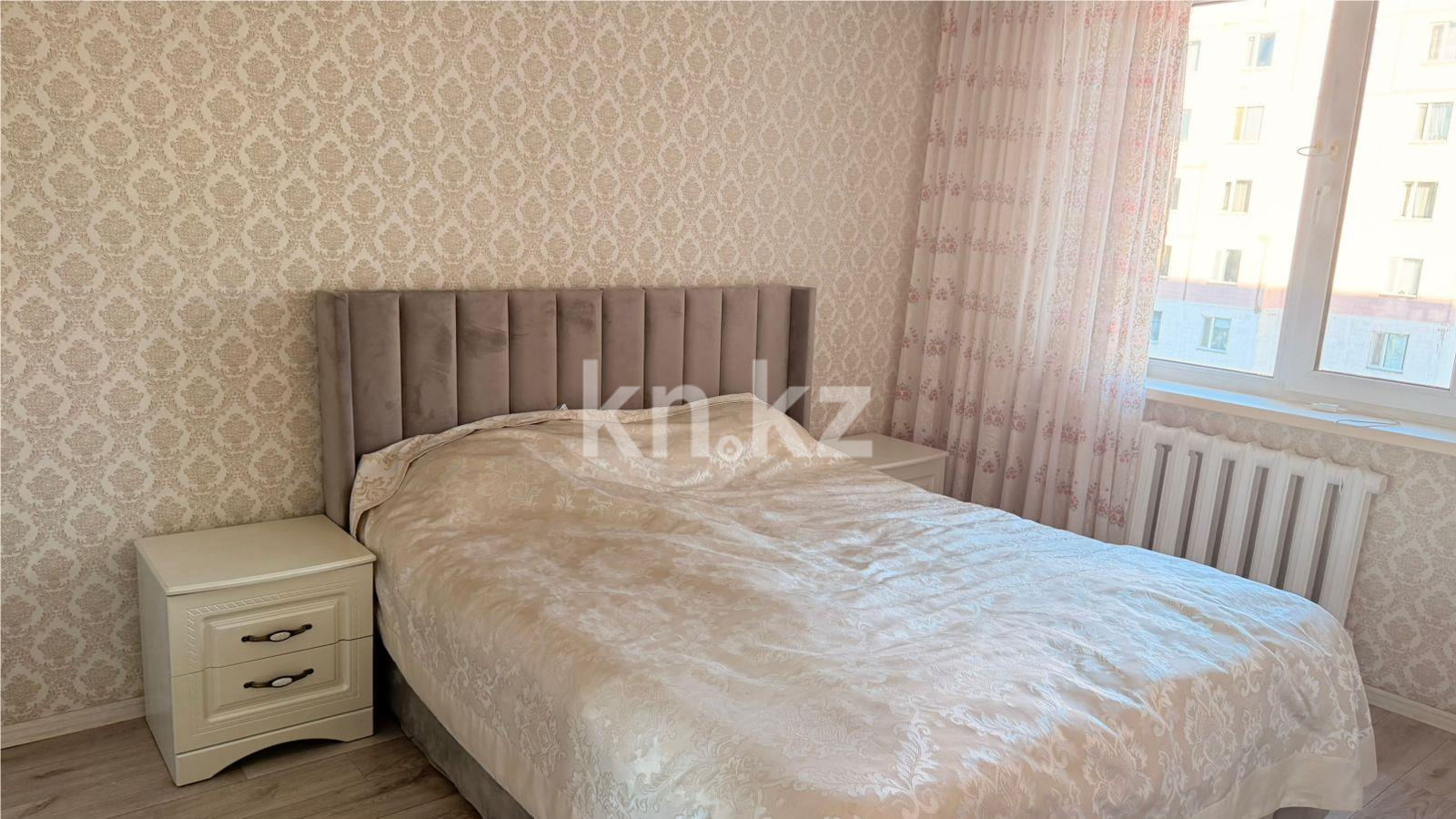 Продажа 2-комнатной квартиры, 54 м² в Караганде - фото 3