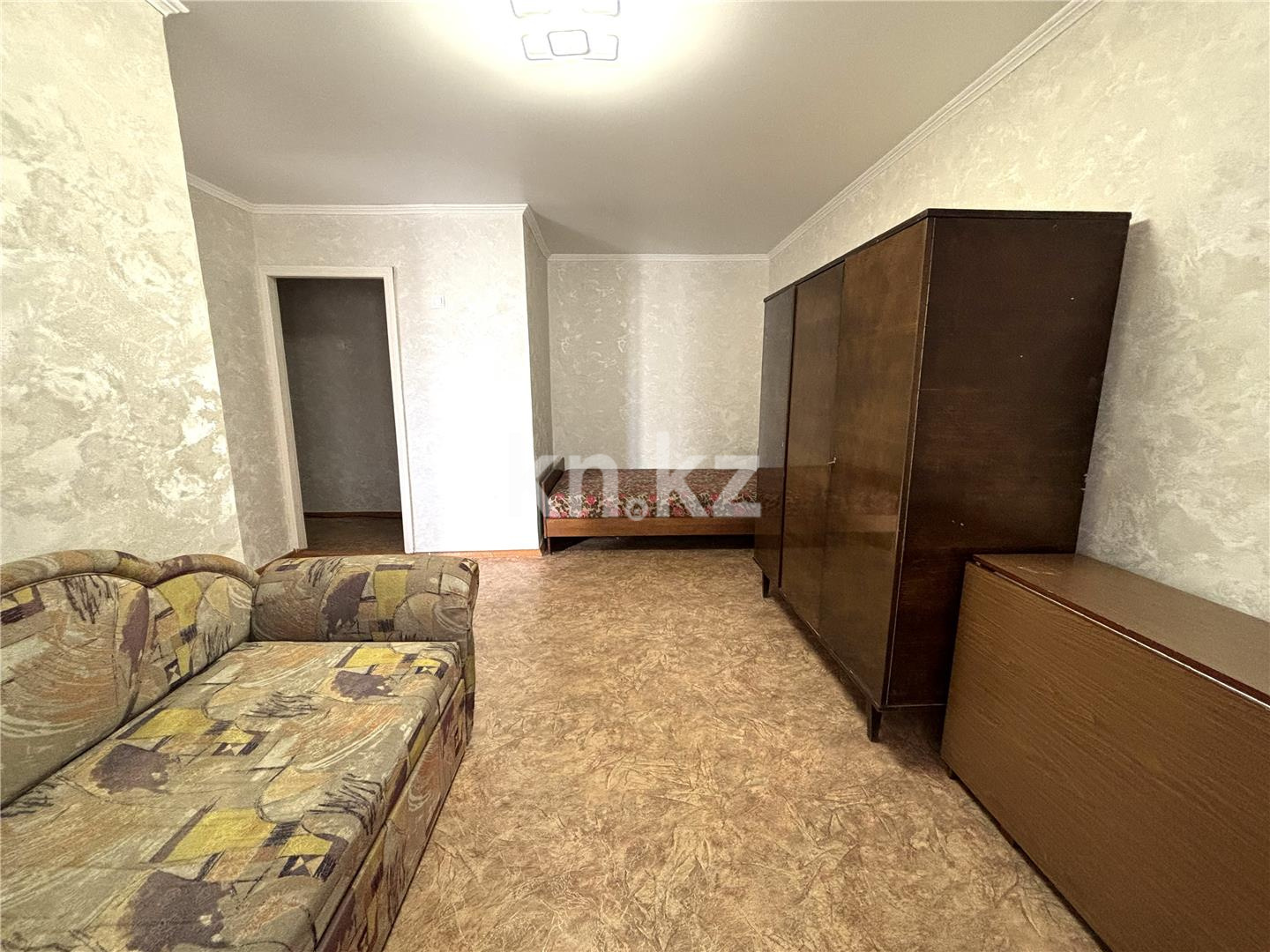 Продажа 1-комнатной квартиры, 32 м² в Караганде - фото 2