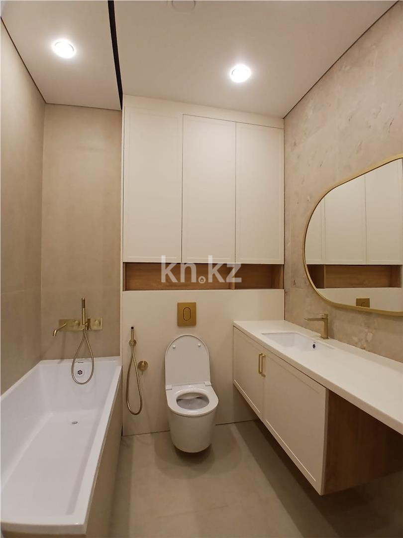 Продажа 2-комнатной квартиры, 44 м² - Продажа двухкомнатных квартир в кирпичном доме в Астане - страница 3 фото 14 из 19