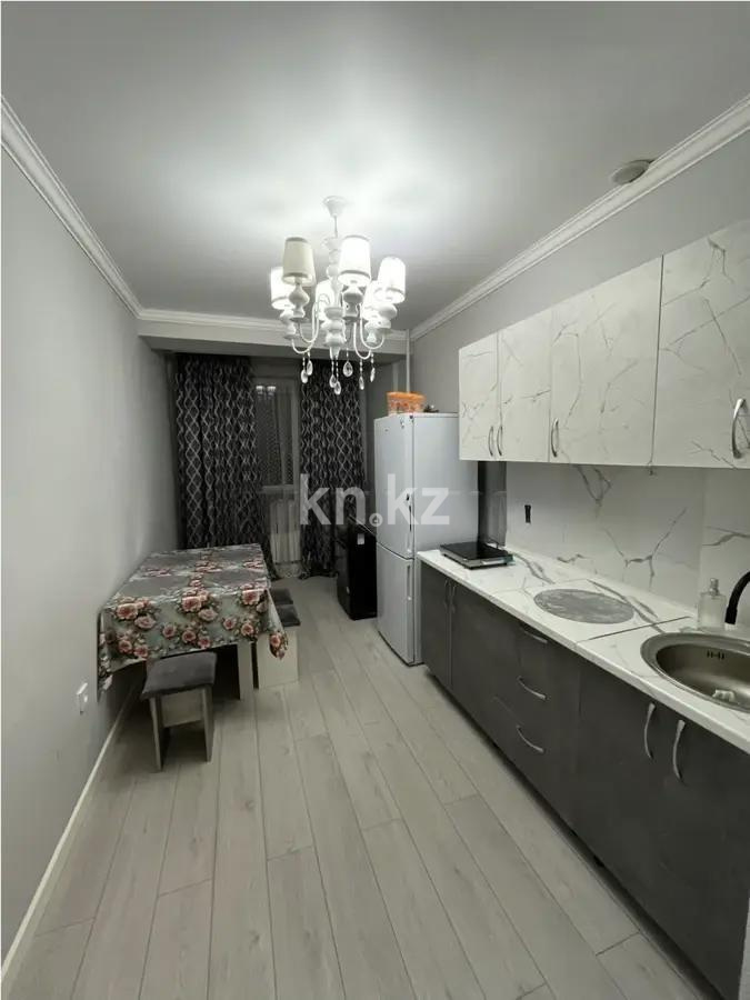 Продажа 1-комнатной квартиры, 35.4 м², ул. Северное Кольцо, дом  92/2 фото 2 из 4 | kn.kz Продажа 1-комнатной квартиры, 35.4 м², ул. Северное Кольцо, дом  92/2 - Продажа  однокомнатных квартир в новостройках Алматы без посредников с фото фото 2 из 4