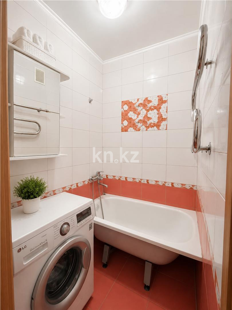 Продажа 2-комнатной квартиры, 43 м² в Караганде - фото 4