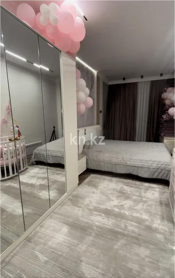 Продажа 4-комнатной квартиры, 135 м², пр. Кабанбай батыра, дом  60 - Продажа квартир в Астане фото 3 из 6