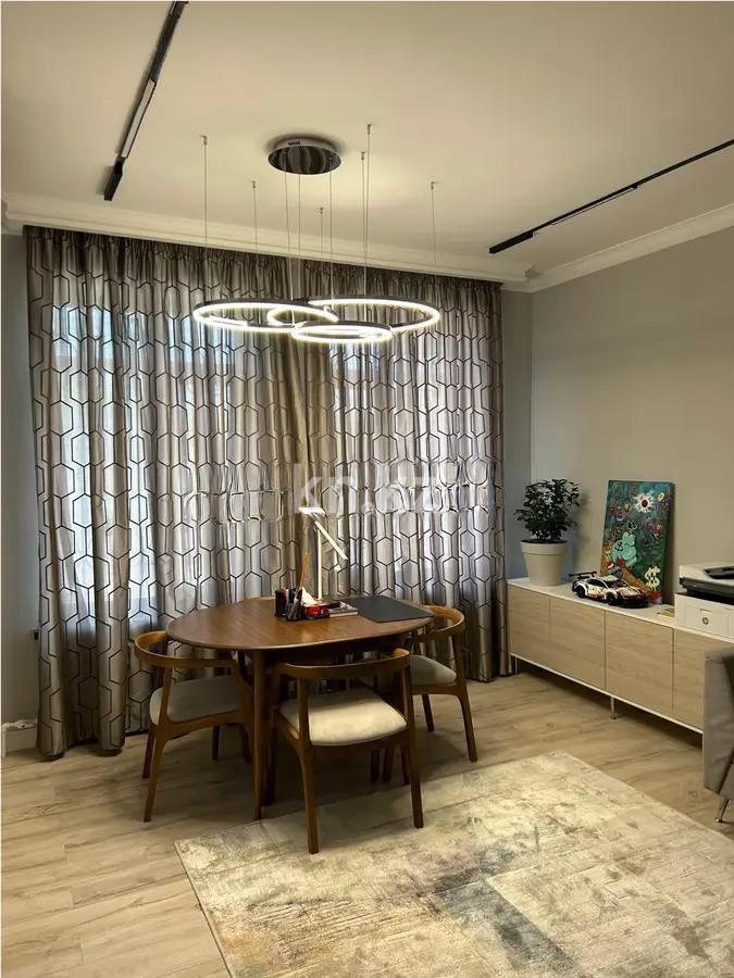 Продажа 4-комнатной квартиры, 140 м², ул. 3-й А мик-н, дом  21 - Продажа  четырехкомнатных квартир в Темиртау фото 1 из 5