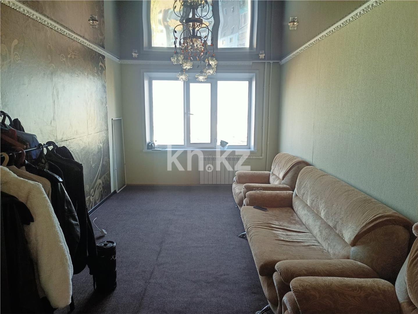 Продажа 3-комнатной квартиры, 65 м², мкр-н 8-й в Темиртау