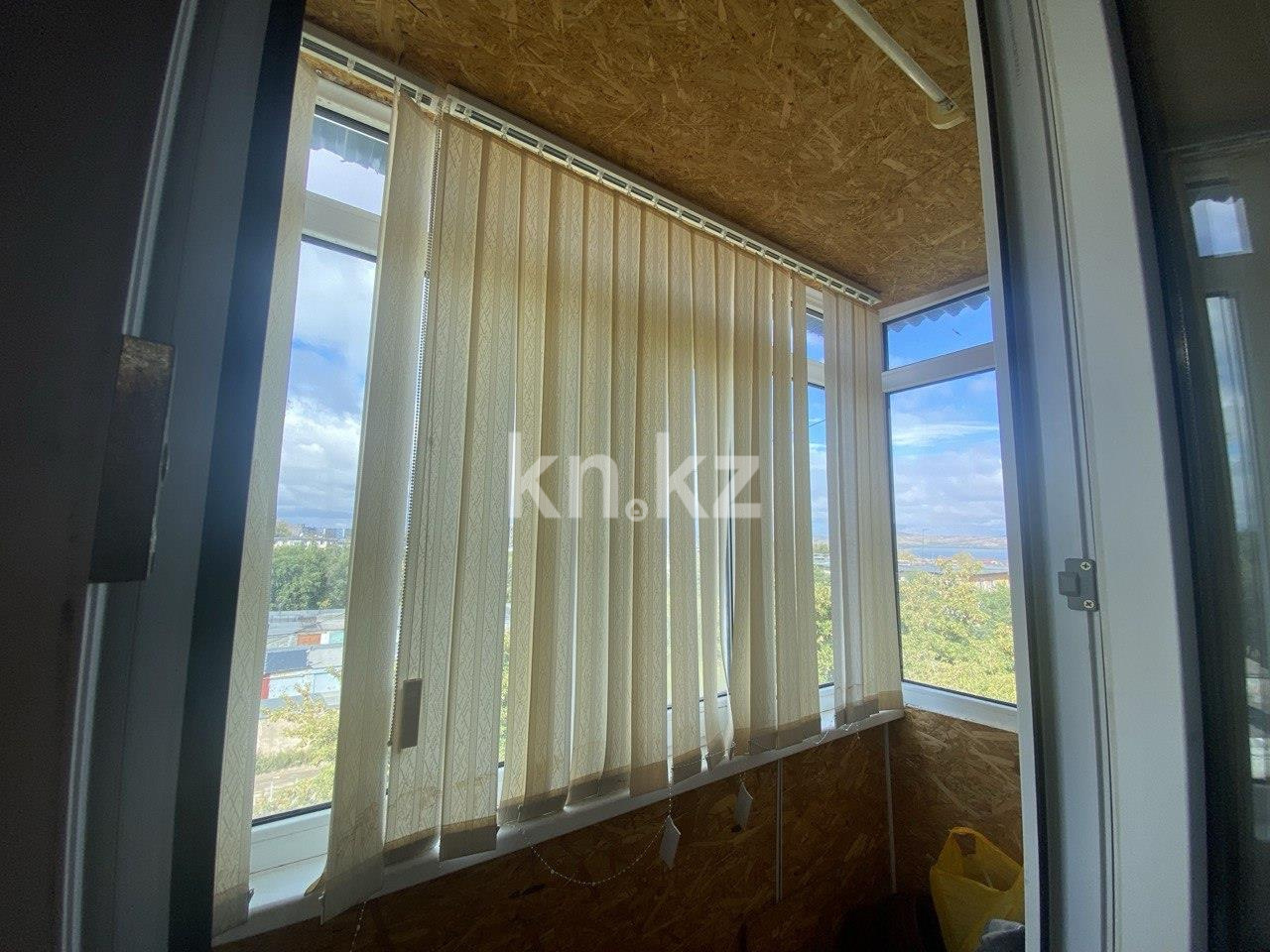 Продажа 3-комнатной квартиры, 52 м², пр. Республики в Темиртау - фото 4