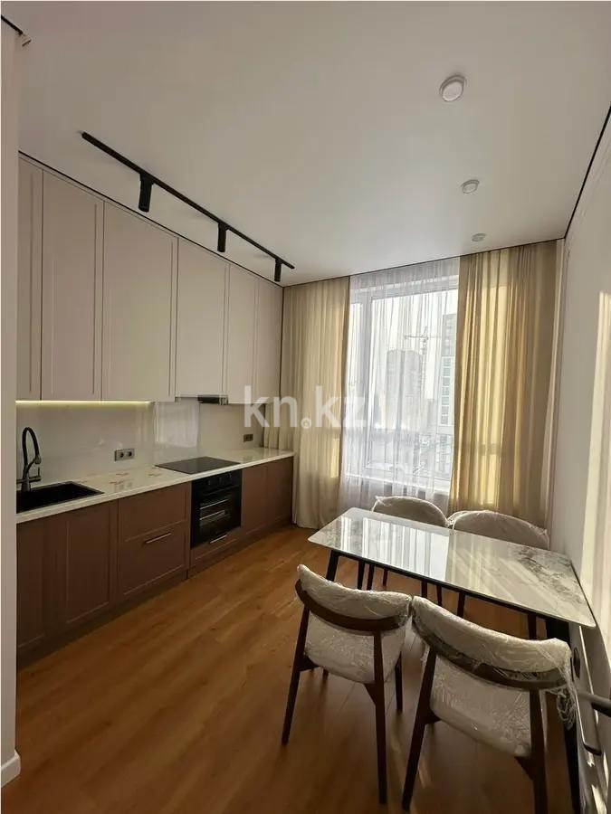 Продажа 2-комнатной квартиры, 41 м² в Астане - фото 3