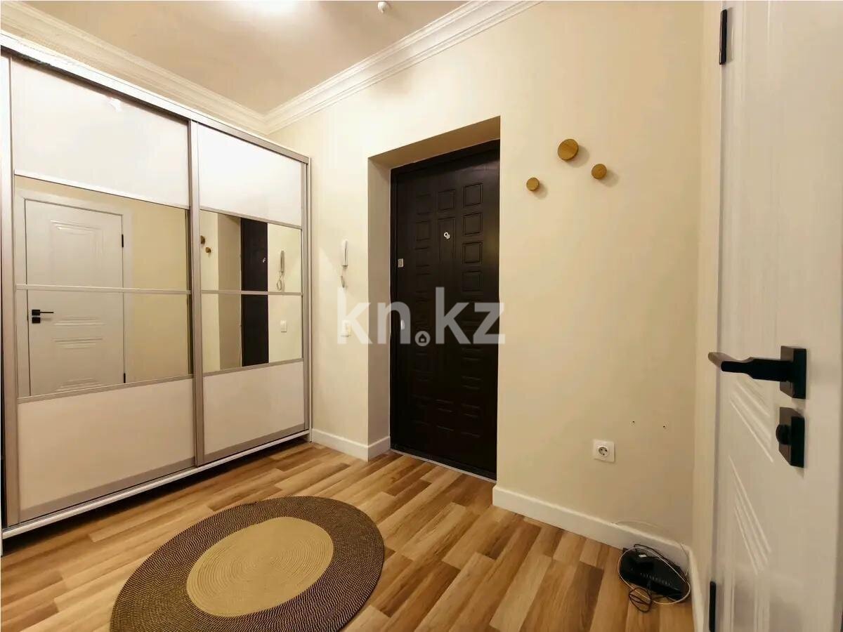 Продажа 2-комнатной квартиры, 46 м² в Алматы - фото 5