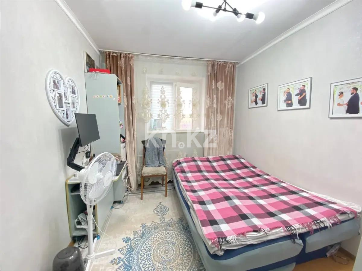 Продажа 3-комнатной квартиры, 60 м², пр. Кудайбердыулы, дом  38 - Продажа квартир в Астане фото 3 из 7