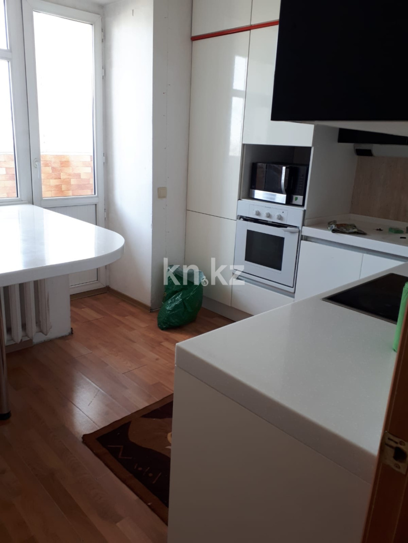 Аренда 1-комнатной квартиры, 42 м² - Аренда квартир помесячно в Астане фото 1 из 5