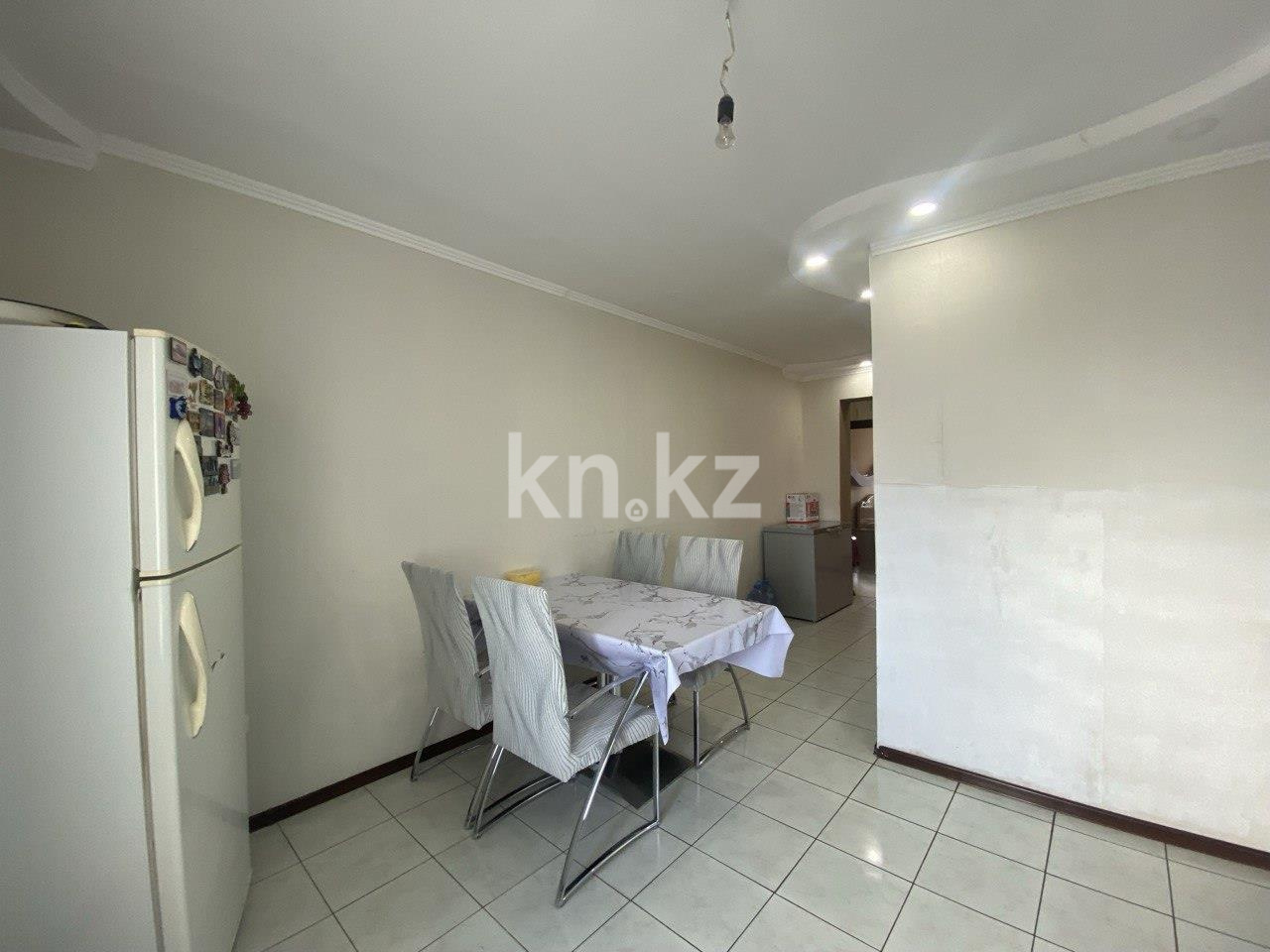 Продажа 3-комнатной квартиры, 90 м² - Продажа квартир в блочном доме в Темиртау фото 8 из 19