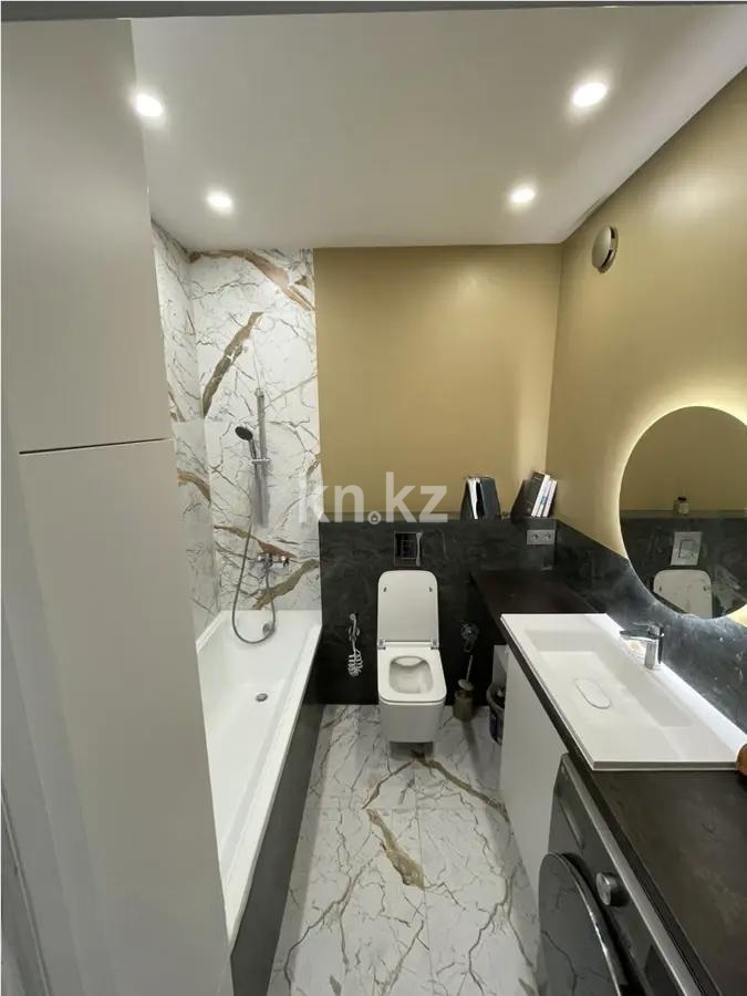 Продажа 2-комнатной квартиры, 67 м², пр. Аль-Фараби, дом  9 - Продажа  двухкомнатных квартир в новостройках Астаны без посредников фото 4 из 4