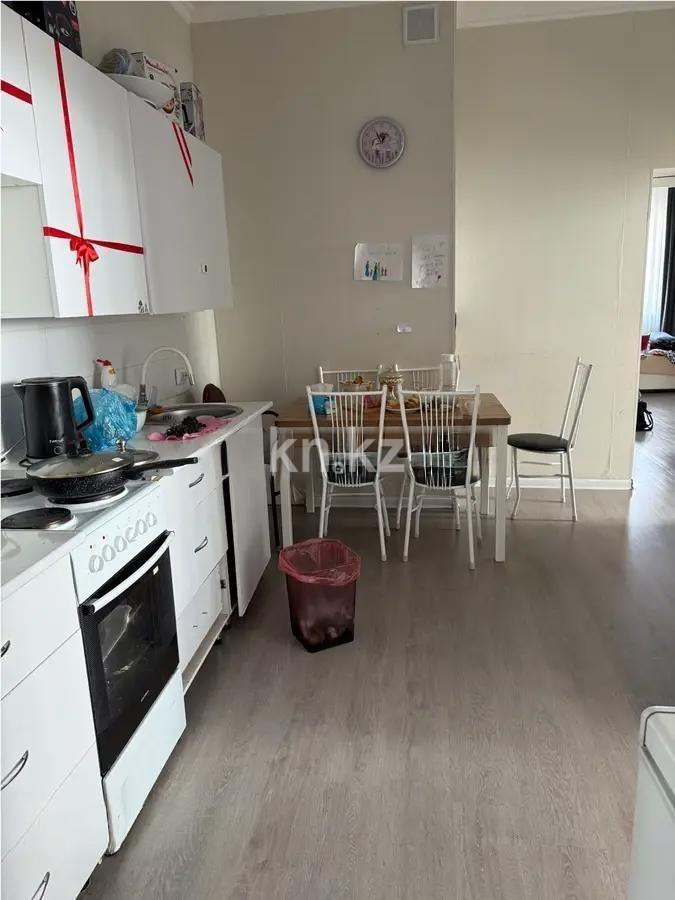 Продажа 3-комнатной квартиры, 76.4 м² - Продажа квартир в новостройках Астаны - страница 46 фото 4 из 5