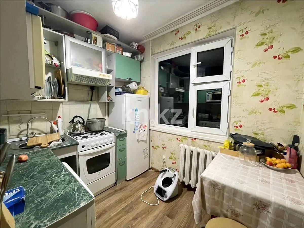 Продажа 2-комнатной квартиры, 45 м² в Алматы - фото 3