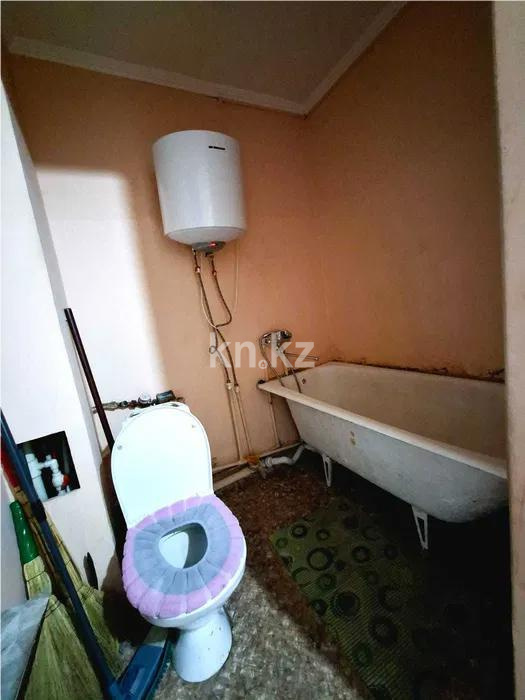 Продажа 1-комнатной квартиры, 35 м², мкр-н Восток-3, дом  21 - Продажа квартир в Караганде фото 3 из 3