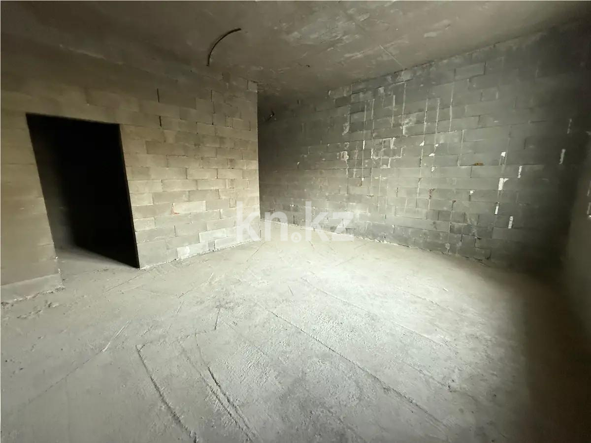 Продажа 4-комнатной квартиры, 220 м², мкр-н Архат, дом  20/1 - Продажа  четырехкомнатных квартир в новостройках Алматы без посредников с фото фото 2 из 2