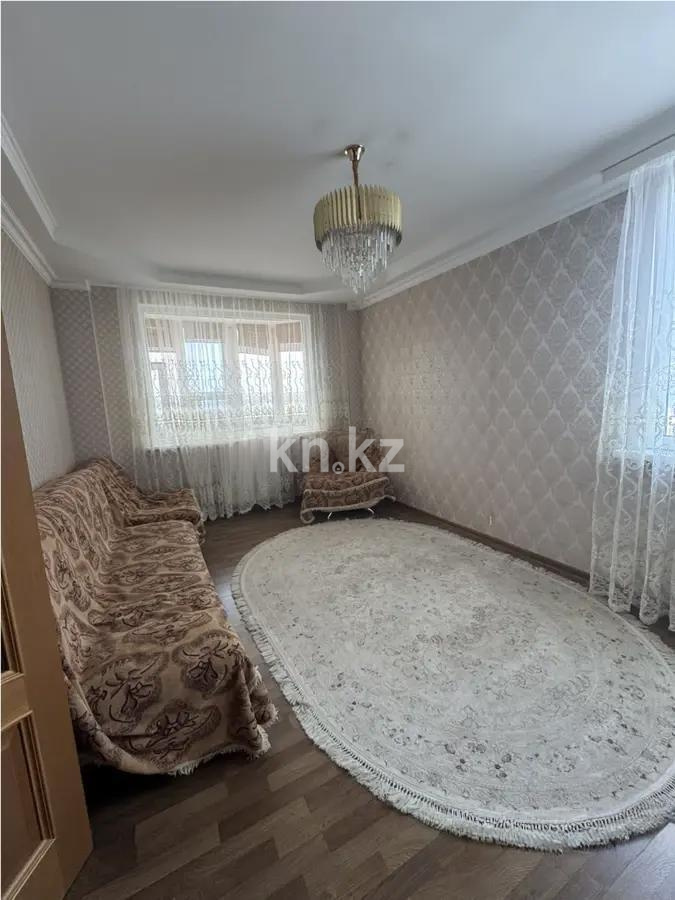 Продажа 2-комнатной квартиры, 59 м² в Астане