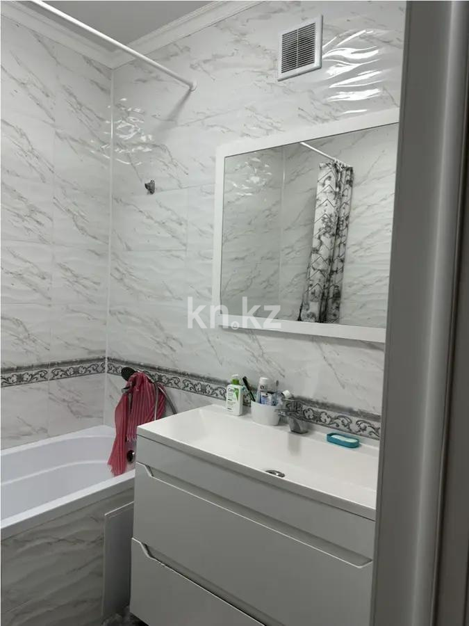 Продажа 2-комнатной квартиры, 68 м², мкр-н Жас Канат, дом  1/1 - Продажа  двухкомнатных квартир в Алматы без посредников с фото фото 4 из 6