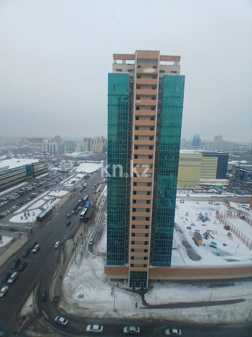 Продажа 3-комнатной квартиры, 68.8 м² в Астане - фото 5