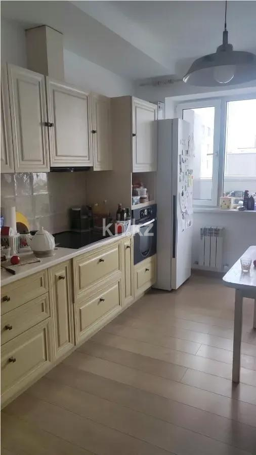 Продажа 3-комнатной квартиры, 86.7 м² - Продажа квартир от собственников в Алматы - страница 12 фото 3 из 4