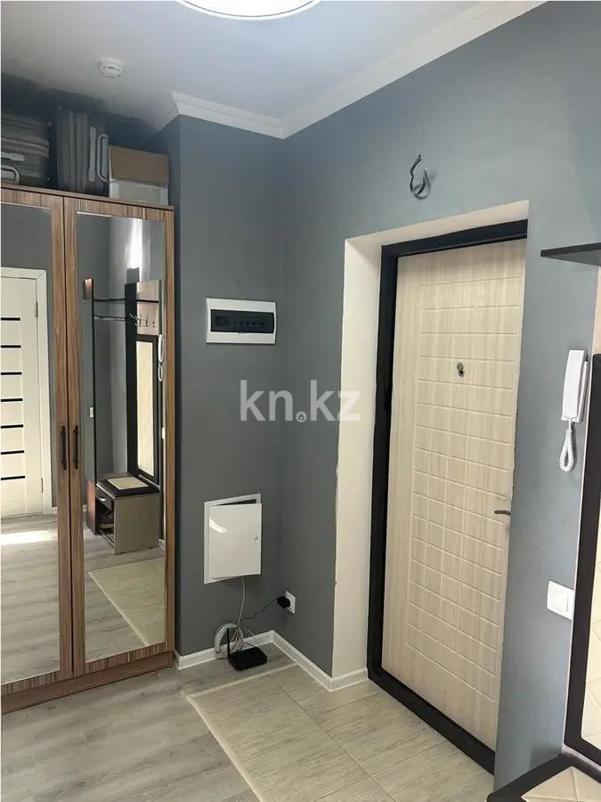 Продажа 1-комнатной квартиры, 40 м², ул. Бараева, дом  18 в Астане - фото 4