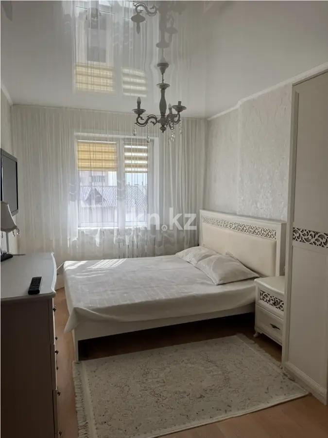 Продажа 3-комнатной квартиры, 64 м² - Продажа квартир в Караганде - страница 6 фото 3 из 7