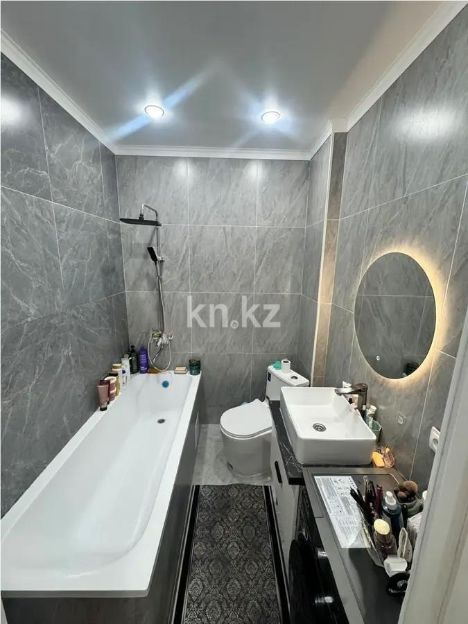 Продажа 1-комнатной квартиры, 27 м² в Алматы - фото 3