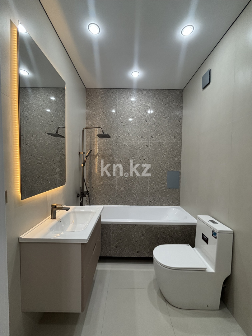 Продажа 2-комнатной квартиры, 44.8 м² - Продажа квартир в Кокшетау фото 8 из 10