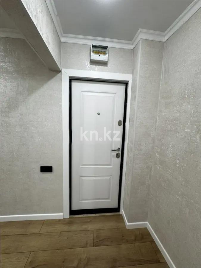 Продажа 2-комнатной квартиры, 43 м² в Алматы - фото 6